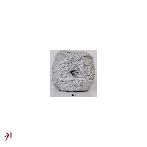 Lana cotton 212 Lysgr 434
