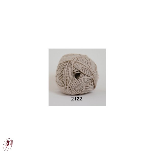  All Seasons farve 2122 beige
