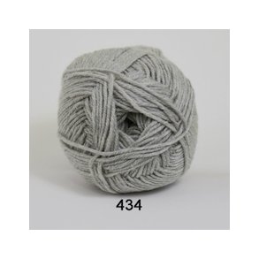 All Seasons farve 434 lys gr�