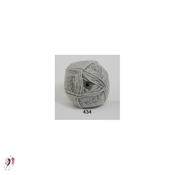 All Seasons farve 434 lys gr