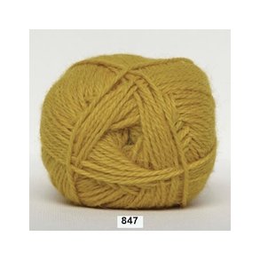 Merino Cotton farve 847 korn