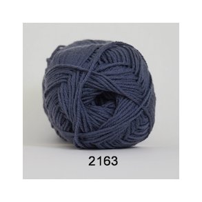 All Seasons farve 2163 jeansbl�