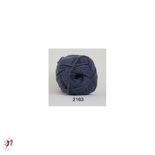 All Seasons farve 2163 jeansbl