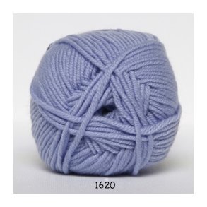  Extrafine Merino 90 - 1620 lysbl