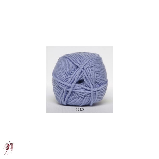  Extrafine Merino 90 - 1620 lysbl