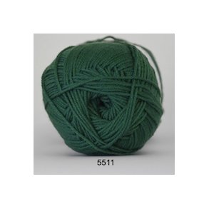  Lana cotton 212 Mrke grn 5511