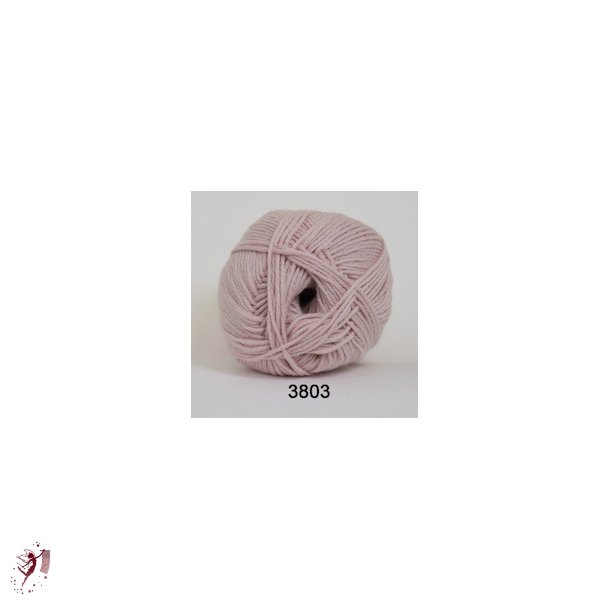 All Seasons farve 3803 pudder