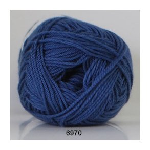  Cotton nr. 8 - 6970 Stvet marine