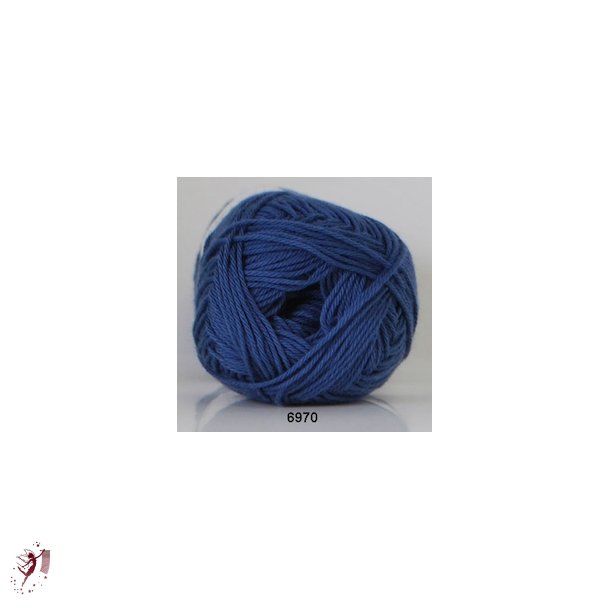  Cotton nr. 8 - 6970 Stvet marine
