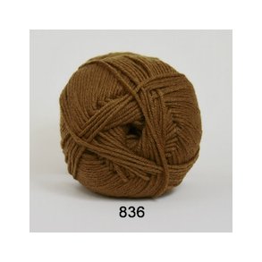  All Seasons farve 836 br�ndt karry