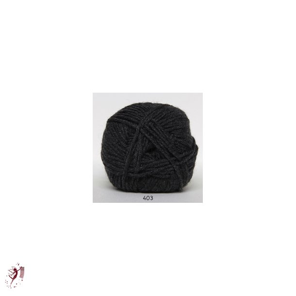 Merino Cotton farve 403 koks gr