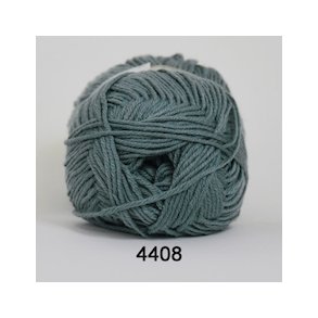 All Seasons farve 4408 st�vet petrol 