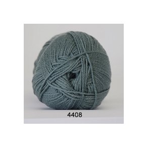 Lana cotton 212 stvet grn 4408