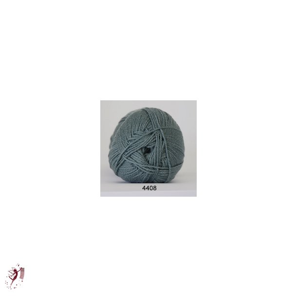 Lana cotton 212 stvet grn 4408