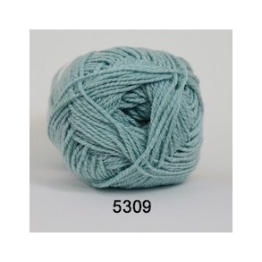  All Seasons farve 5309 mintgr�n