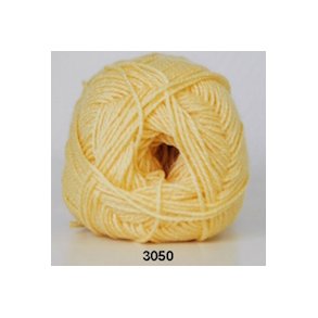 Lana cotton 212 Gul 3050