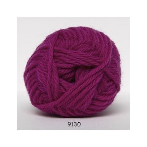  Ragg Strmpegarn 9130 Pink