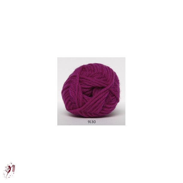  Ragg Strmpegarn 9130 Pink