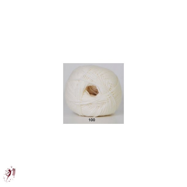 Lana cotton 212 Rhvid 100