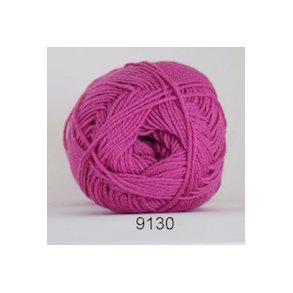 Lana cotton 212 Pink 9130