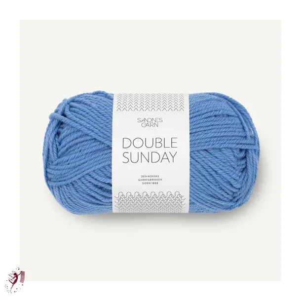 Double Sunday 6044 Regatta bl