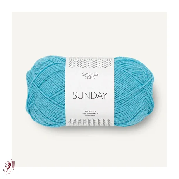 Sunday 6315 Turkis