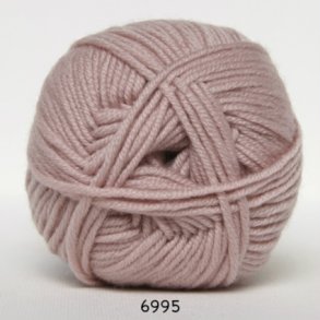 Extrafine Merino 120 - 6995 pudder