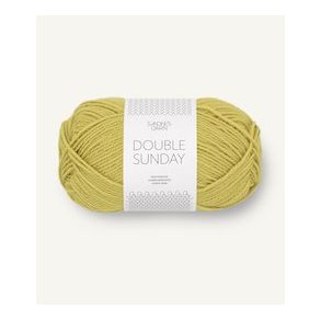 Double Sunday 9825 Sonny lime