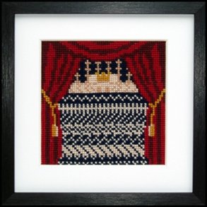 The Princess and the Pea