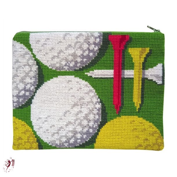  71-0509  Tee bag pose 22,5x17,5