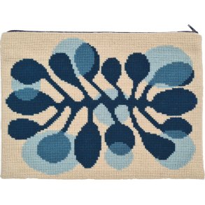 71-0530 Bl Ambe ipad cover 27,5x20 cm