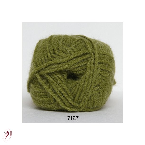 Deco 7127 oliven grn