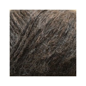 Snefnug mrke brun 7317