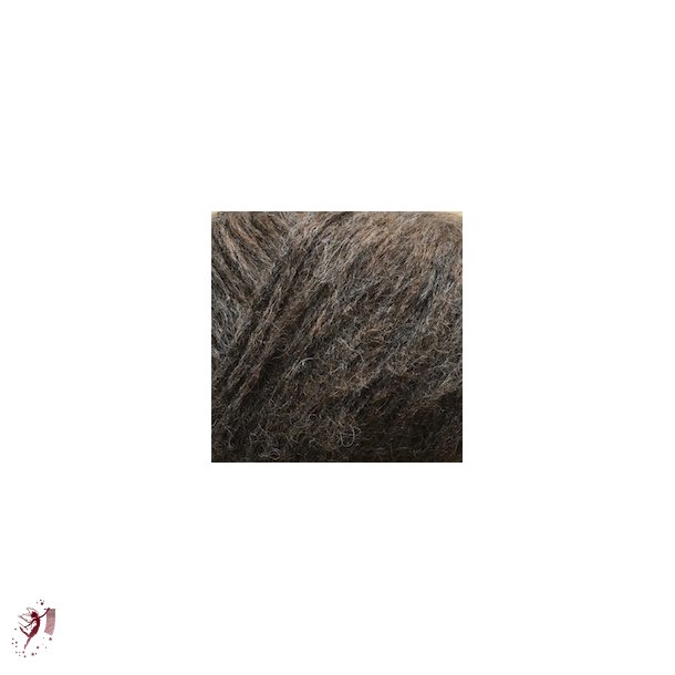 Snefnug mrke brun 7317
