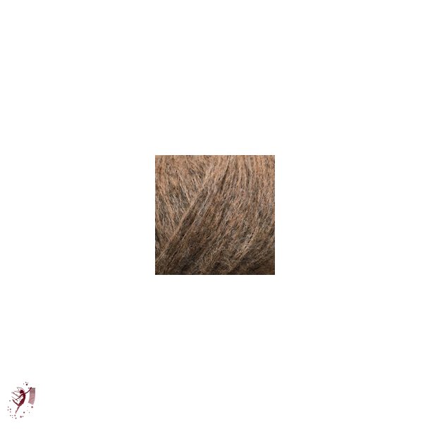  Snefnug Lysbrun 7319