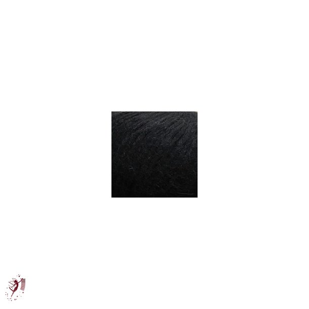  Snefnug Sort 7325
