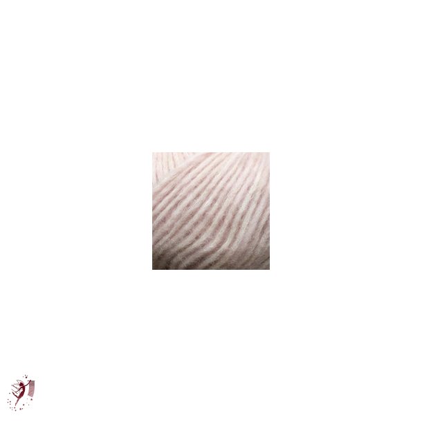 Snefnug Lys Rosa 7357