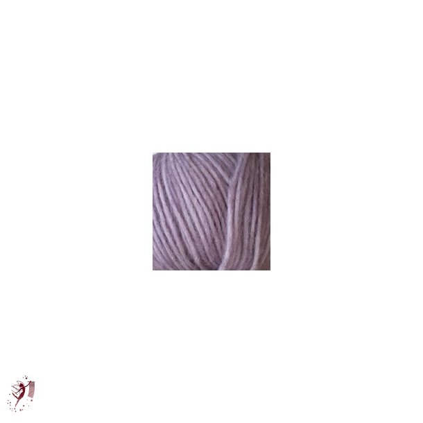 Snefnug Lys Lilla 7358