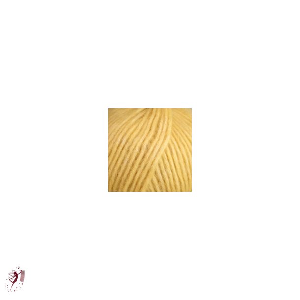 Snefnug Citron gul 7862