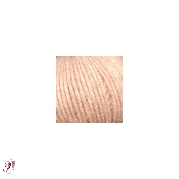 Snefnug Lys Pudder 7966