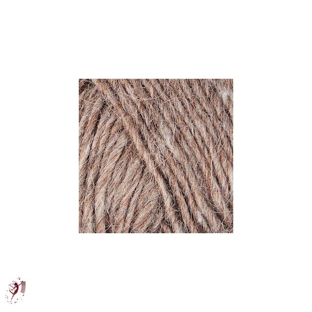 Alafoss lopi farve 0085 Mrk Beige