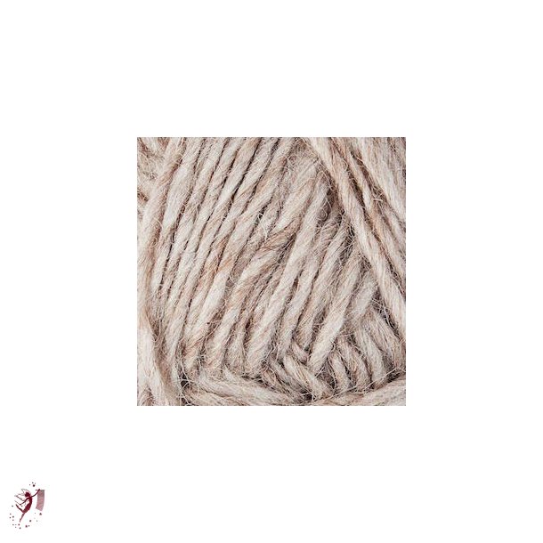 Alafoss lopi farve 0086 Beige