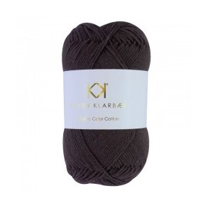 KK  8/4 chocolate brown 68