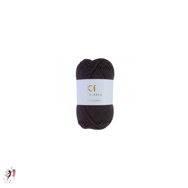 KK  8/4 chocolate brown 68