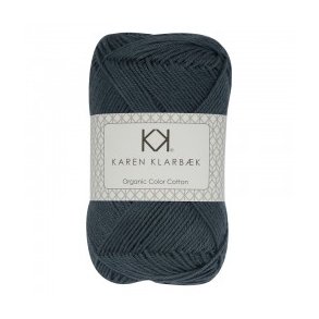 KK  8/4 dark marine 48