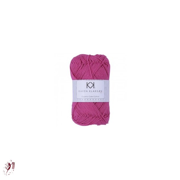 KK 8/4 hot pink 50