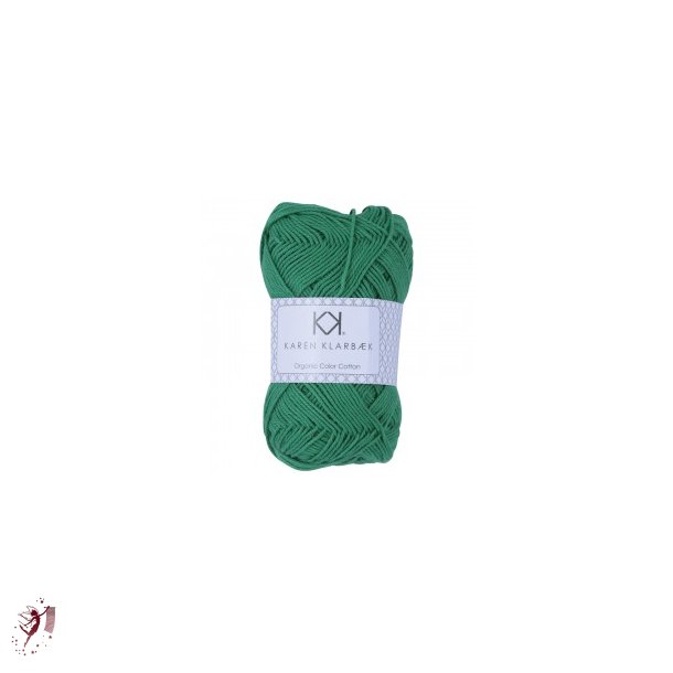 KK 8/4 jolly green 53