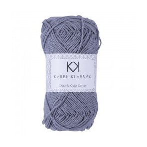 KK 8/4 medium grey 62