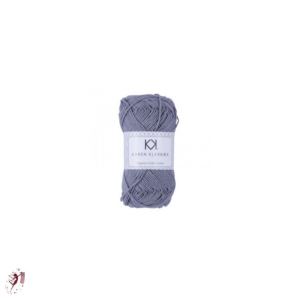 KK 8/4 medium grey 62