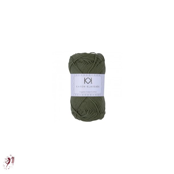 KK 8/4 olive green 57